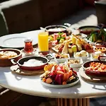 Hotel Voyage Golf &