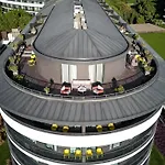Voyage Golf & Otel Belek