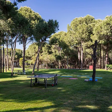 Hotel Voyage Golf&spa 5*