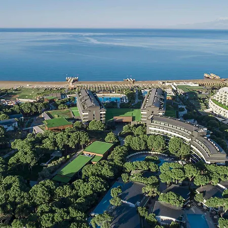 Voyage Golf&spa Hotel