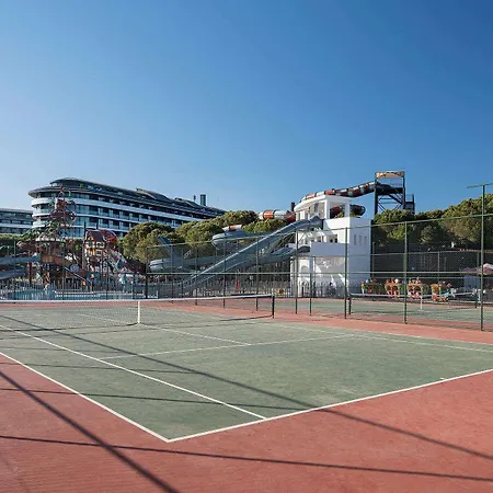 Hotel Voyage Golf&spa 5*