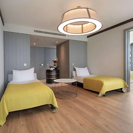 Voyage Golf&spa Hotel Belek