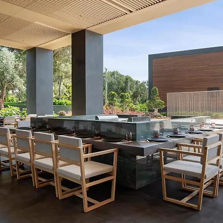 Voyage Golf & Μπέλεκ