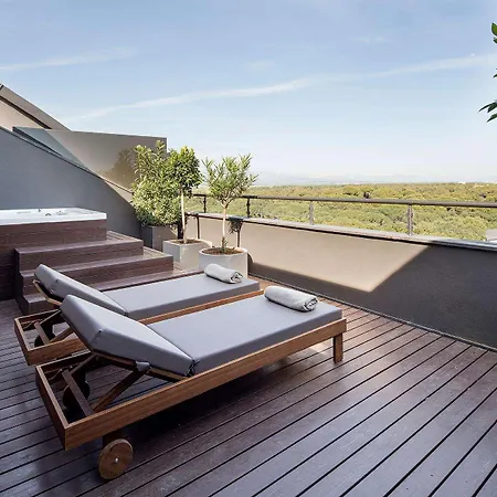 Voyage Golf&spa Hotel