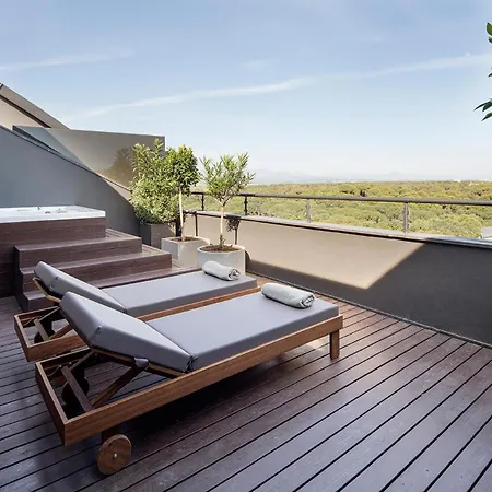 Voyage Golf & Ξενοδοχείο