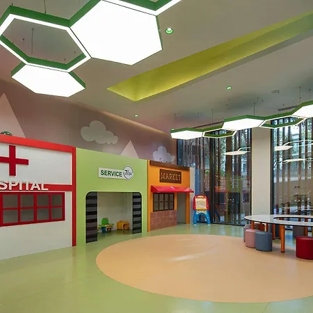 Hotel Voyage Golf&spa 5*