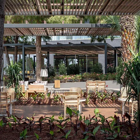 Voyage Golf&spa 5*