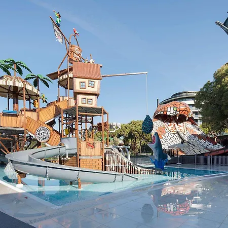 Voyage Golf&spa Hotel