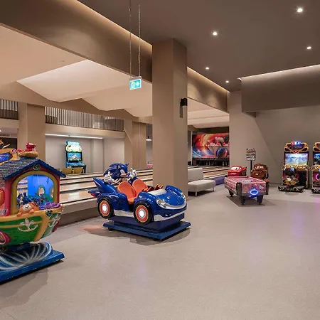 Voyage Golf&spa Hotel