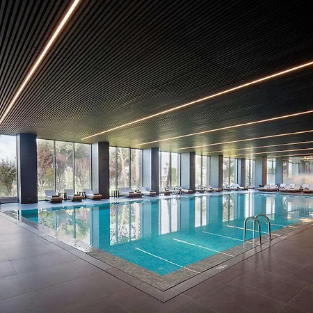 Hotel Voyage Golf&spa 5*