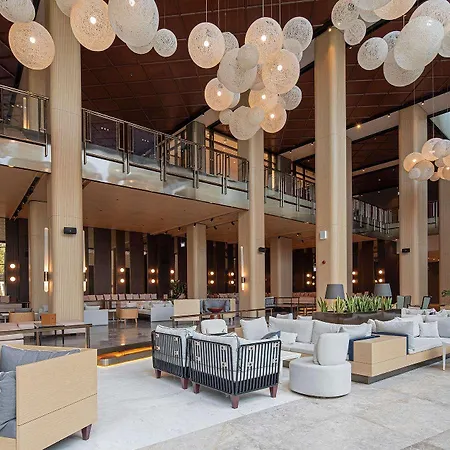 Voyage Golf&spa Hotel Belek