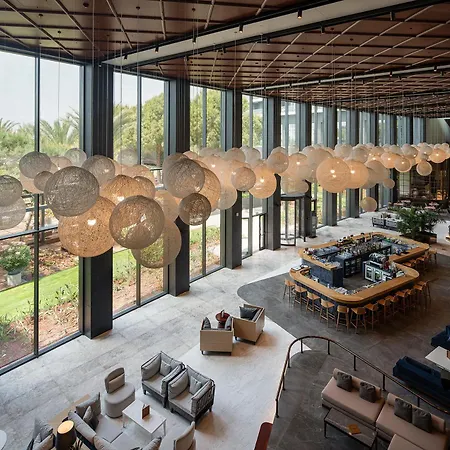 Voyage Golf & Μπέλεκ