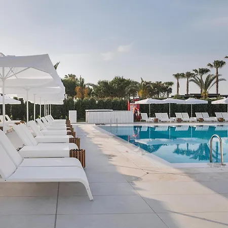 Voyage Golf&spa Hotel