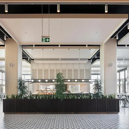 Ξενοδοχείο Voyage Golf &