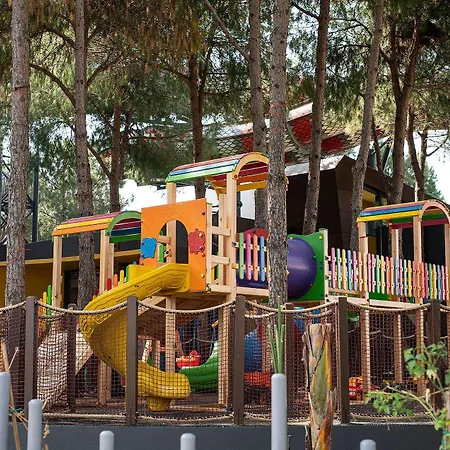 Hotel Voyage Golf&spa Belek