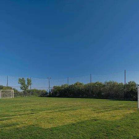 Hotel Voyage Golf&spa 5*