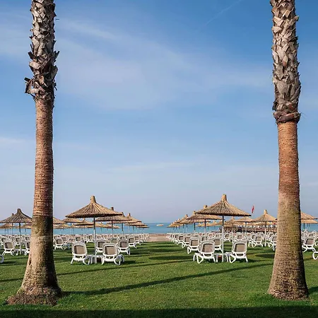 Voyage Golf&spa 5*