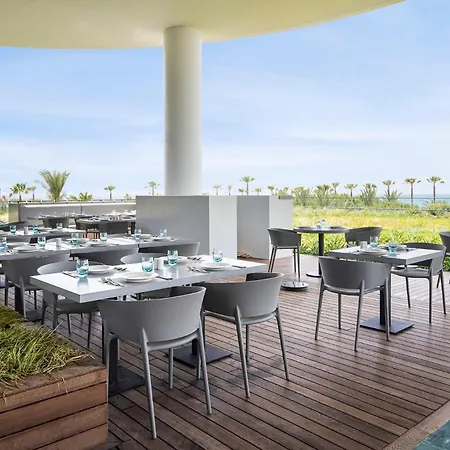 Voyage Golf & 5*