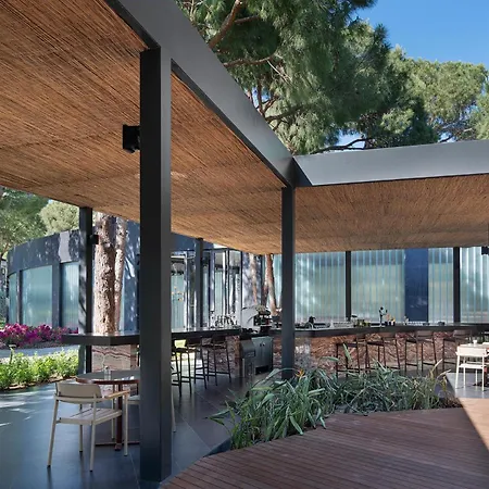 Voyage Golf & Ξενοδοχείο 5*