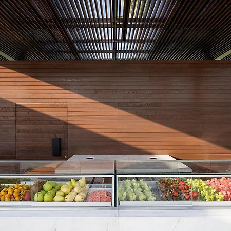 Voyage Golf & Ξενοδοχείο