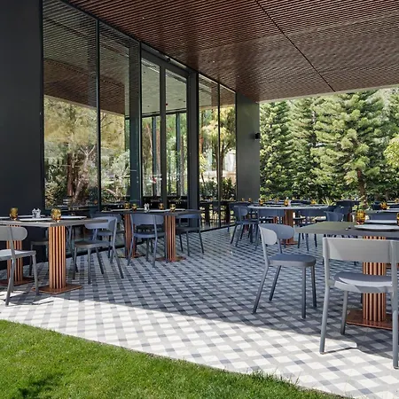 Voyage Golf & Ξενοδοχείο