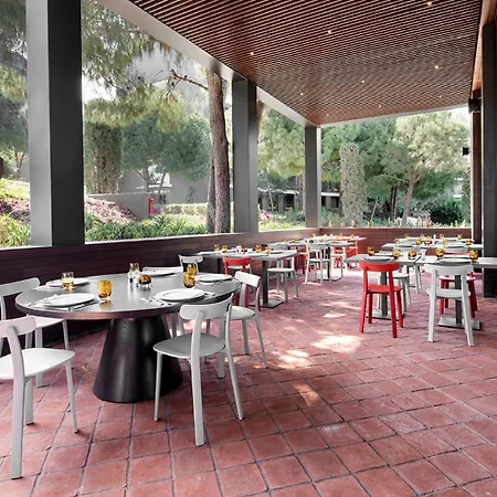 Voyage Golf & Μπέλεκ