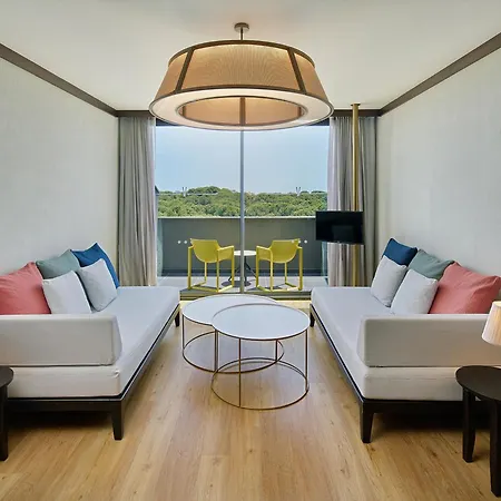 Hotel Voyage Golf&spa 5*
