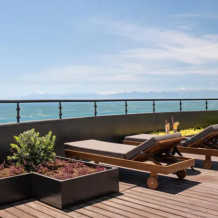 Hotel Voyage Golf&spa