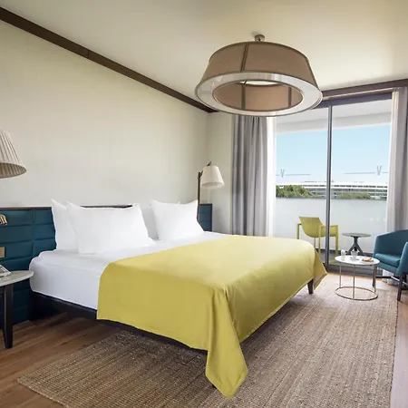 Voyage Golf&spa Hotel