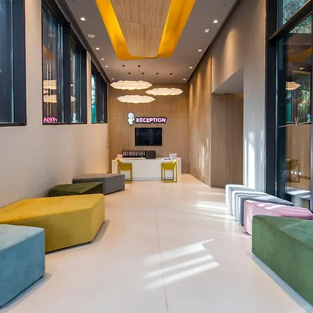 Hotel Voyage Golf&spa Belek