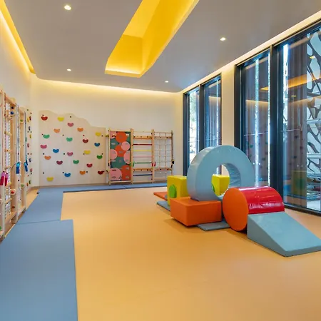 Voyage Golf&spa Hotel