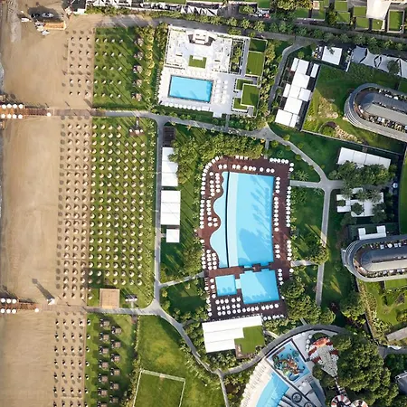 Voyage Golf&spa Hotel Belek