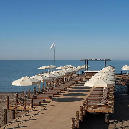 Voyage Golf&spa Hotel 5*
