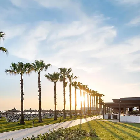 Ξενοδοχείο Voyage Golf & Μπέλεκ