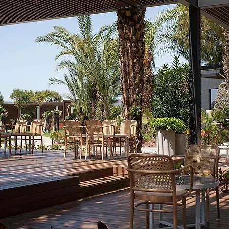 Voyage Golf & 5* Μπέλεκ