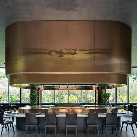 Voyage Golf & Ξενοδοχείο 5*