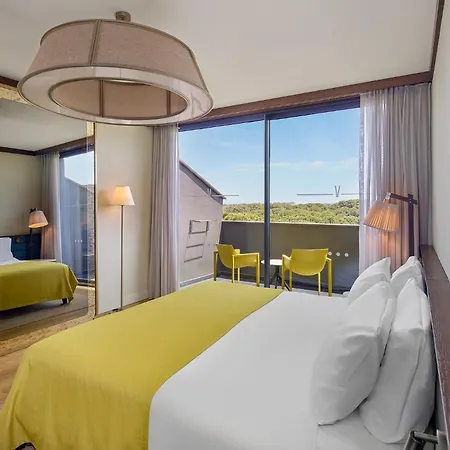 Voyage Golf & Ξενοδοχείο Μπέλεκ