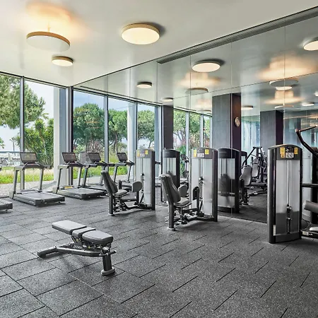 Ξενοδοχείο Voyage Golf &