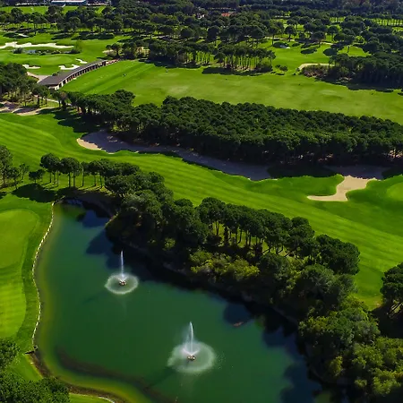 Voyage Golf&spa Hotel Belek