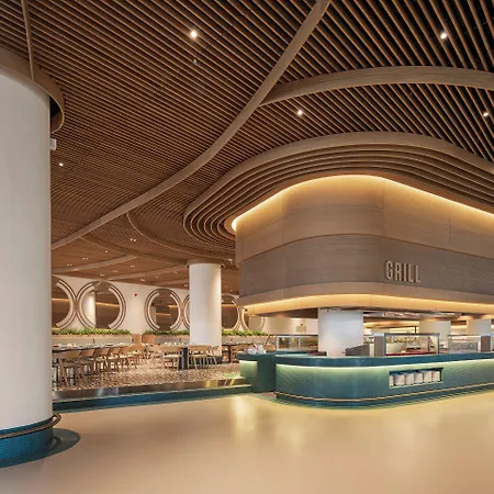 Voyage Golf & Ξενοδοχείο