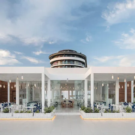 Voyage Golf&spa Hotel Belek