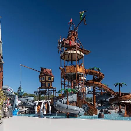 Ξενοδοχείο Voyage Golf & 5*