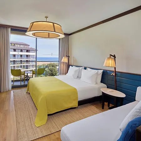 Voyage Golf & 5* Μπέλεκ