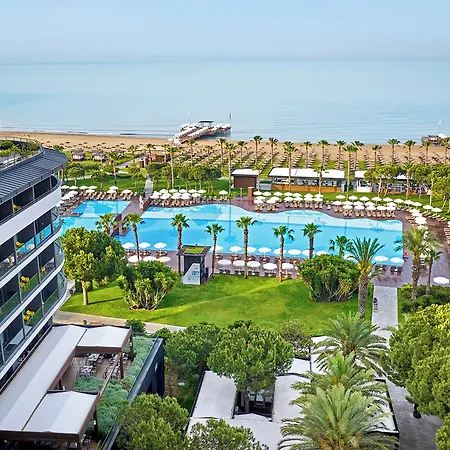Voyage Golf & Belek