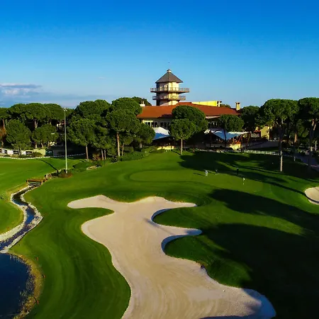 Voyage Golf & Belek