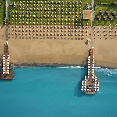 Voyage Golf & Belek