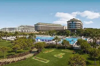 Voyage Golf & 5* Μπέλεκ