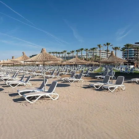 Voyage Golf & 5* Belek