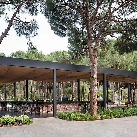 Voyage Golf&spa Hotel 5*