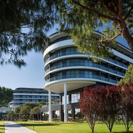 Voyage Golf&spa Hotel
